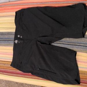Club Ride Savvy shorts size small